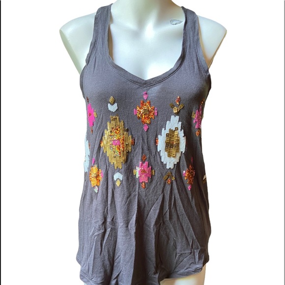 EXPRESS Tank - Picture 1 of 3